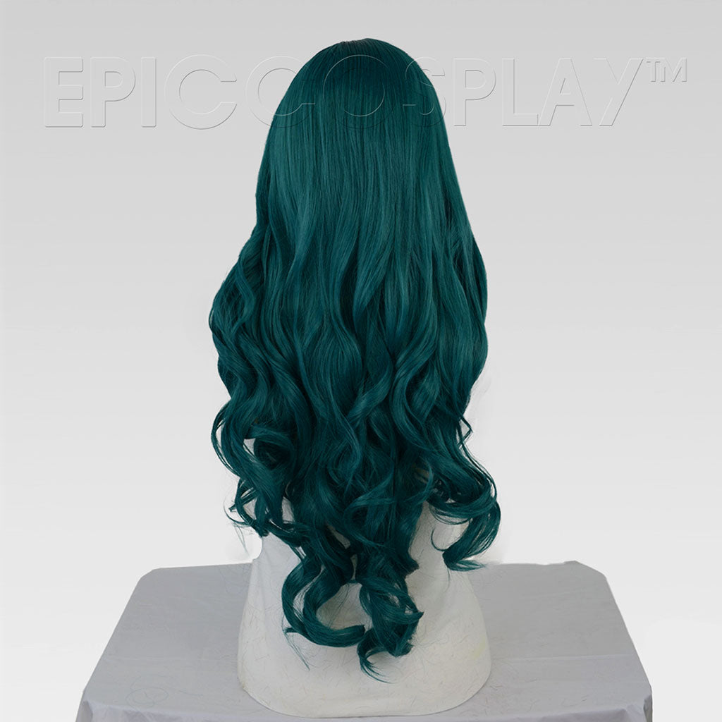 epiccosplay-daphne-per-cke-emerald-green-lang-wellig image 3