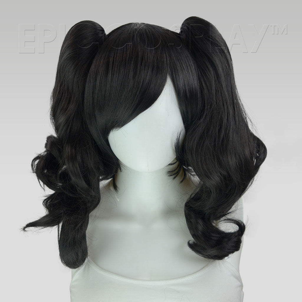 epiccosplaywigs-rhea-black-pigtail-per-cken-set-lockig image 1