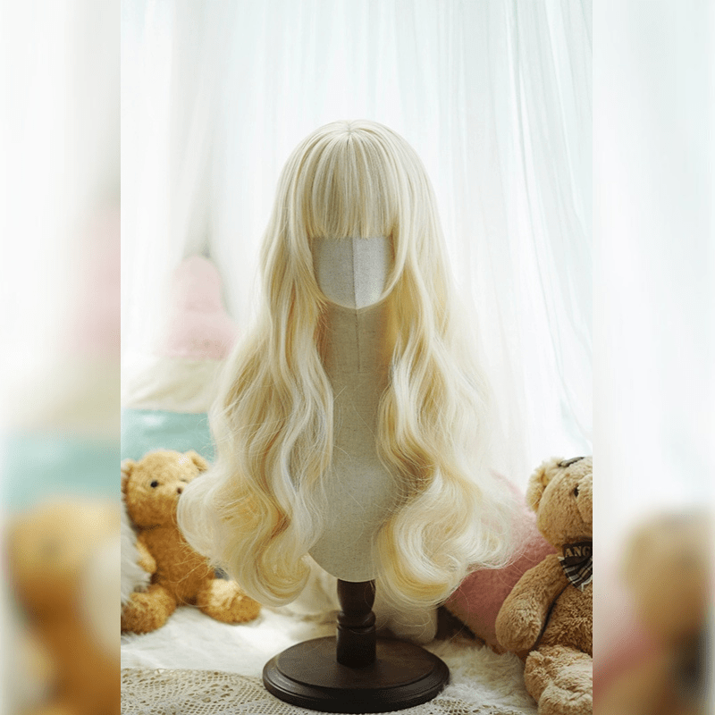lemailwig-lolita-wigs-lockige-per-cke-60cm-maple-sugar-brown image 6