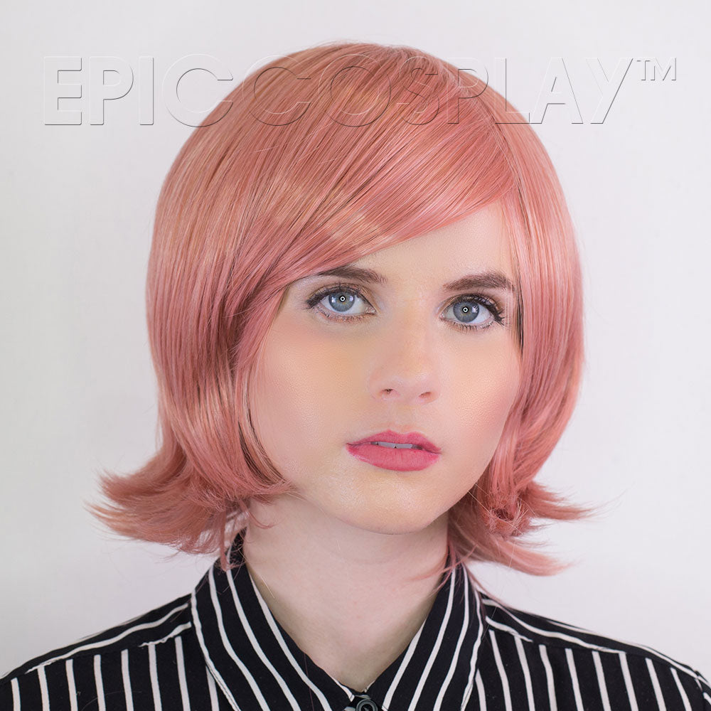 epiccosplaywigs-chronos-short-per-cke-princess-dark-pink-mit-pony image 4