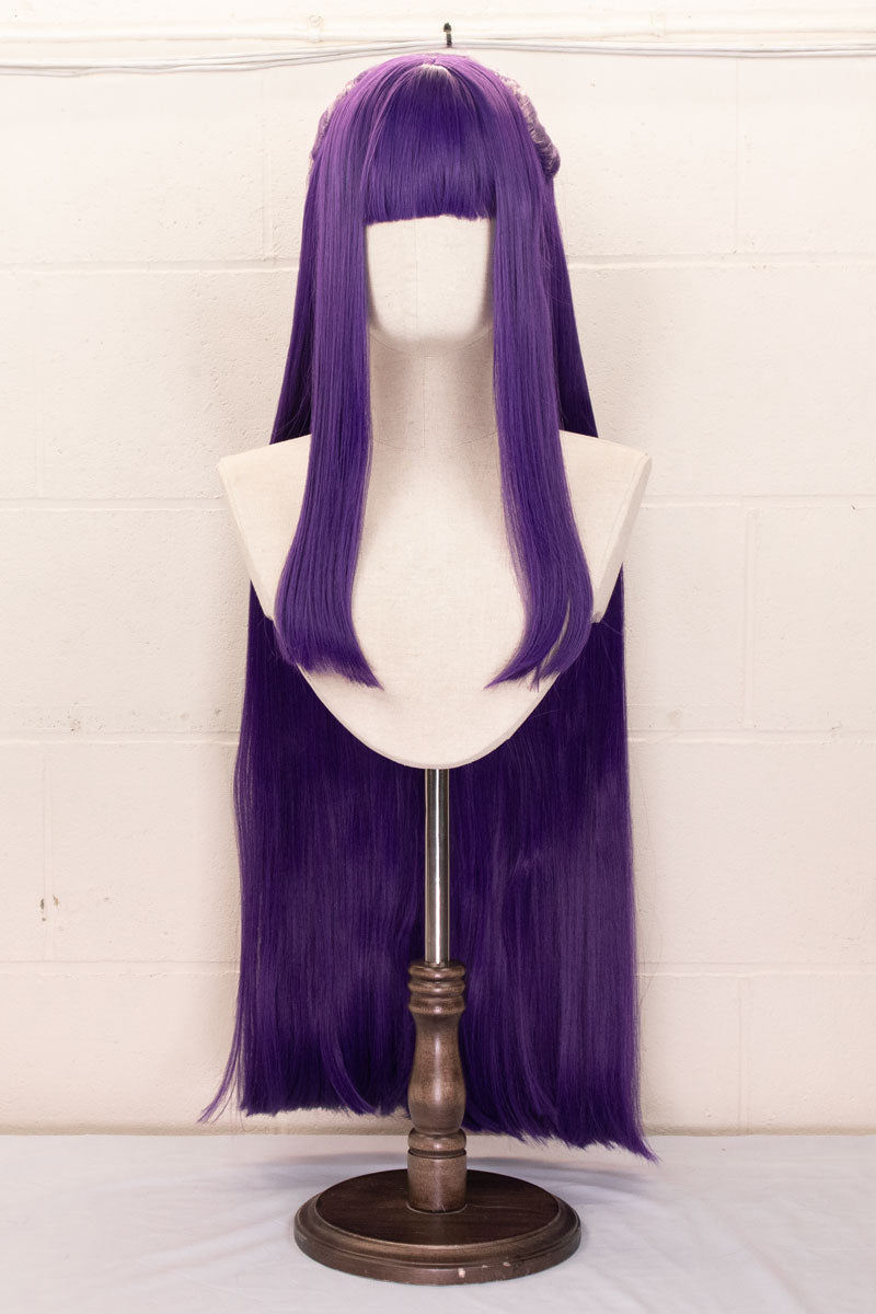 coscraft-wigs-fern-per-cke-frieren-lila-hitzebest-ndig image 1