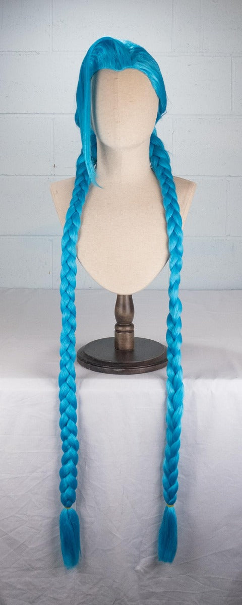 coscraft-jinx-per-cke-azure-blau-z-pfe-135-cm-hitzebest-ndig image 1