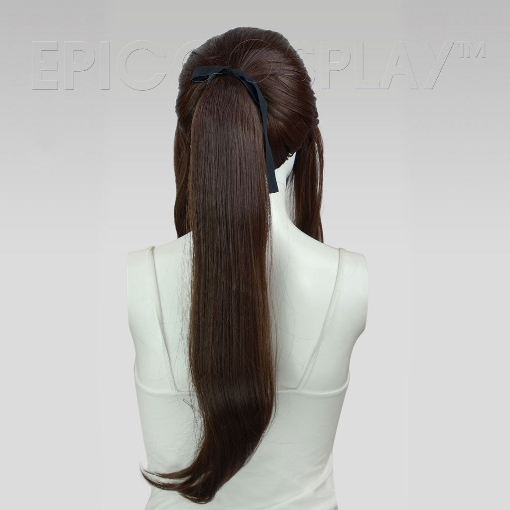 epiccosplaywigs-phoebe-dark-brown-per-cke-mit-pferdeschwanz image 3
