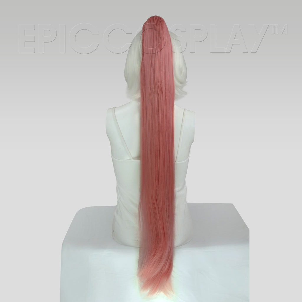 epiccosplaywigs-ponytail-clipons-35-princess-pink-pferdeschwanz-glatt image 1