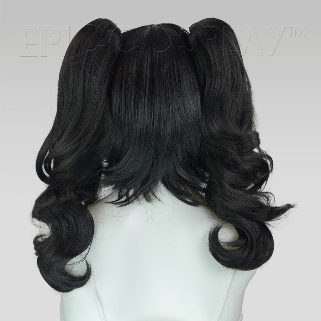 epiccosplaywigs-rhea-black-pigtail-per-cken-set-lockig image 2