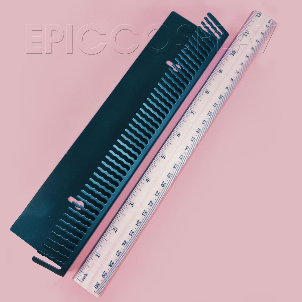epiccosplaywigs-wig-extension-hanger-metall-26-5-cm image 1