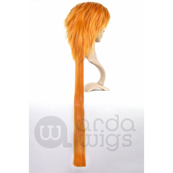 arda-wigs-vegas-classic-spiking-per-cke-rust-red image 3