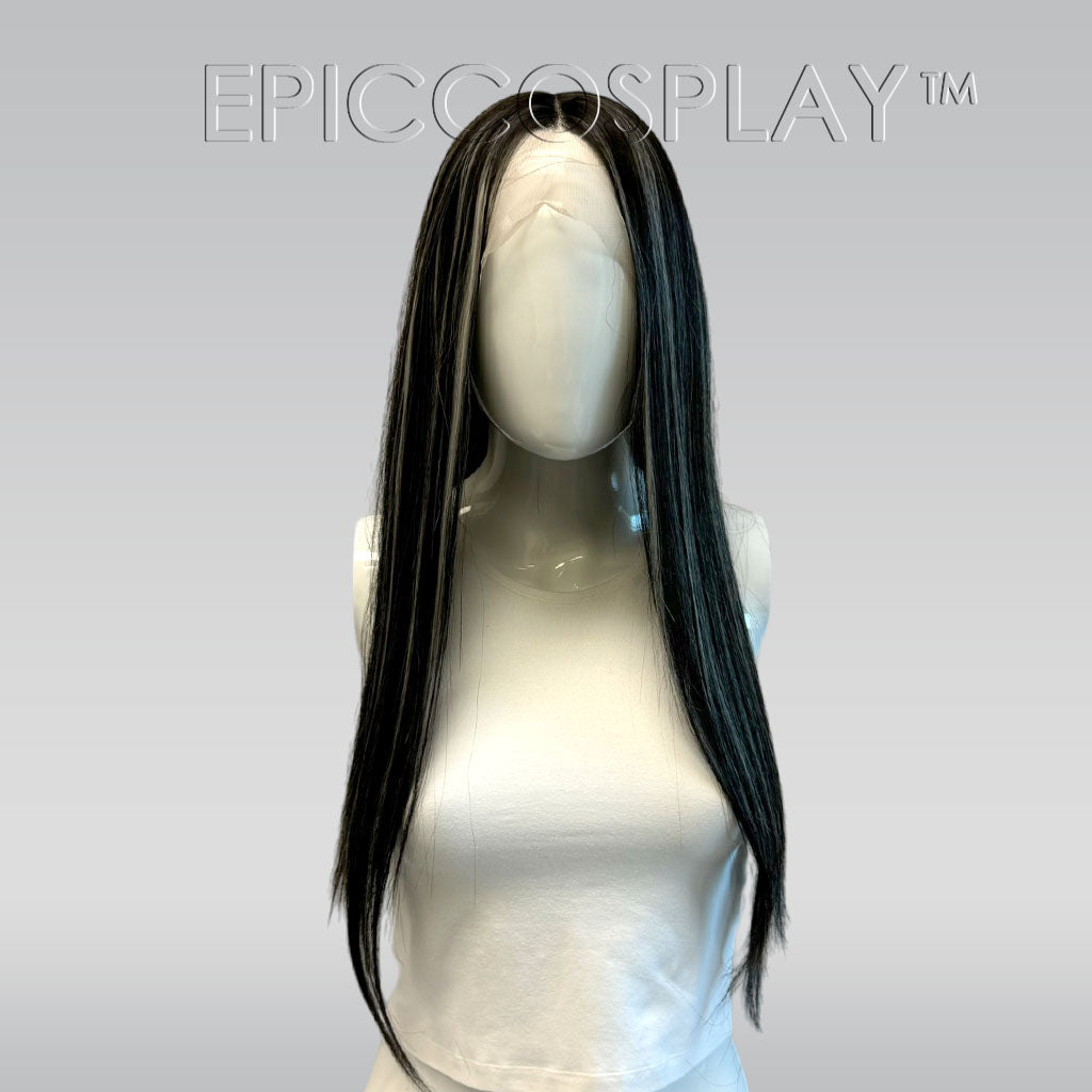 epiccosplaywigs-signature-izanami-black-lace-front-per-cke-lang-glatt image 1