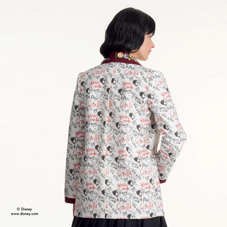 coscraft-9342-cruella-kost-m-schnittmuster-jacke-xs-xl image 4