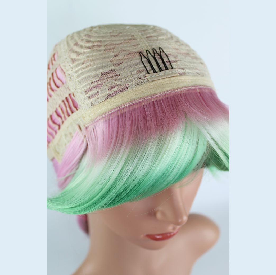 arda-wigs-suri-cosplay-per-cke-rosa-gr-n-extra-lang-mitsuri image 4