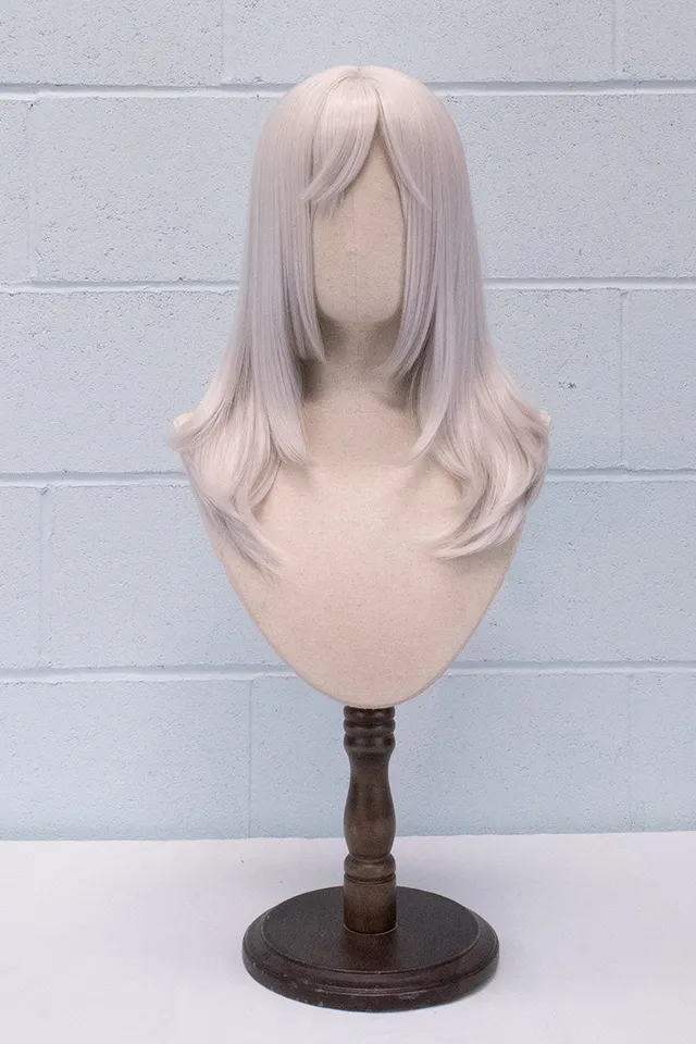 coscraft-wigs-ffxiv-estinien-per-cke-misty-white-skintop image 1