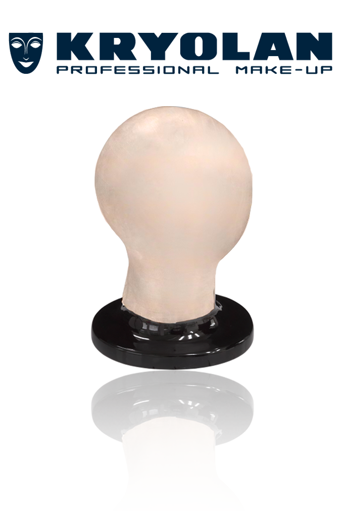 kryolan-latex-bald-cap-glatzekappe-large-hautfarben-sfx image 1