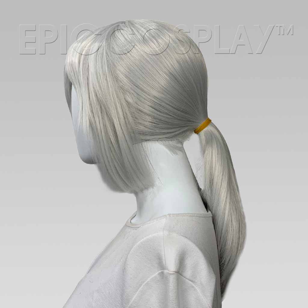 epiccosplaywigs-kira-ponytail-per-cke-silbergrau-mittellang image 2