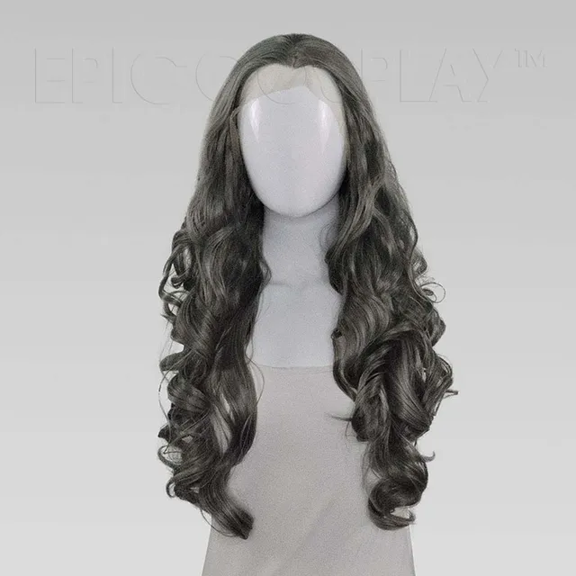 epiccosplaywigs-daphne-lacefront-per-cke-gunmetal-grey-gewellt image 1