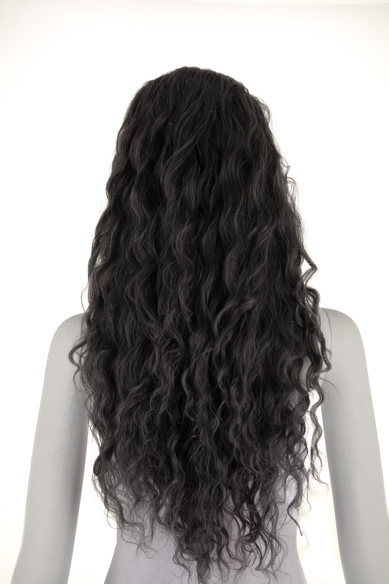 arda-wigs-classic-edward-per-cke-ash-black-lockig-84-cm image 3