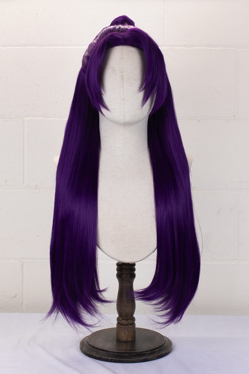 coscraft-wigs-apothecary-diaries-jinshi-per-cke-lila-66-cm image 2