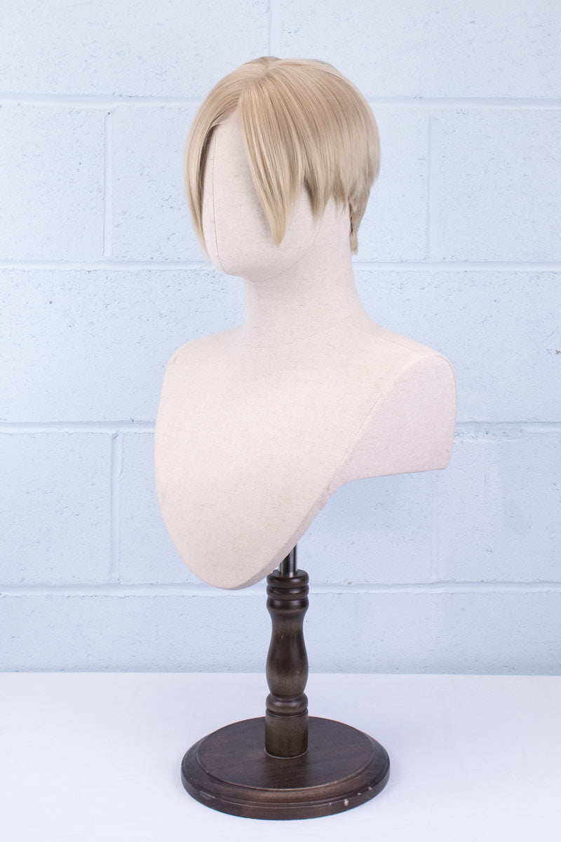 coscraft-wigs-mads-per-cke-mahagoni-rot-hitzebest-ndig image 1