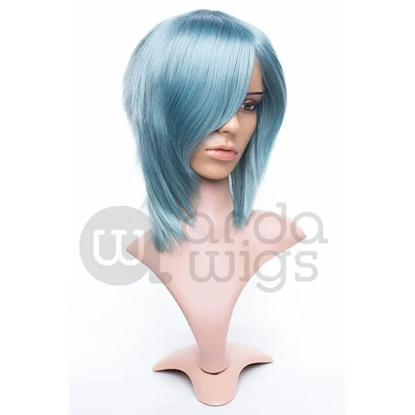 arda-wigs-magnum-long-classic-per-cke-black-cl-078-gestuft image 1