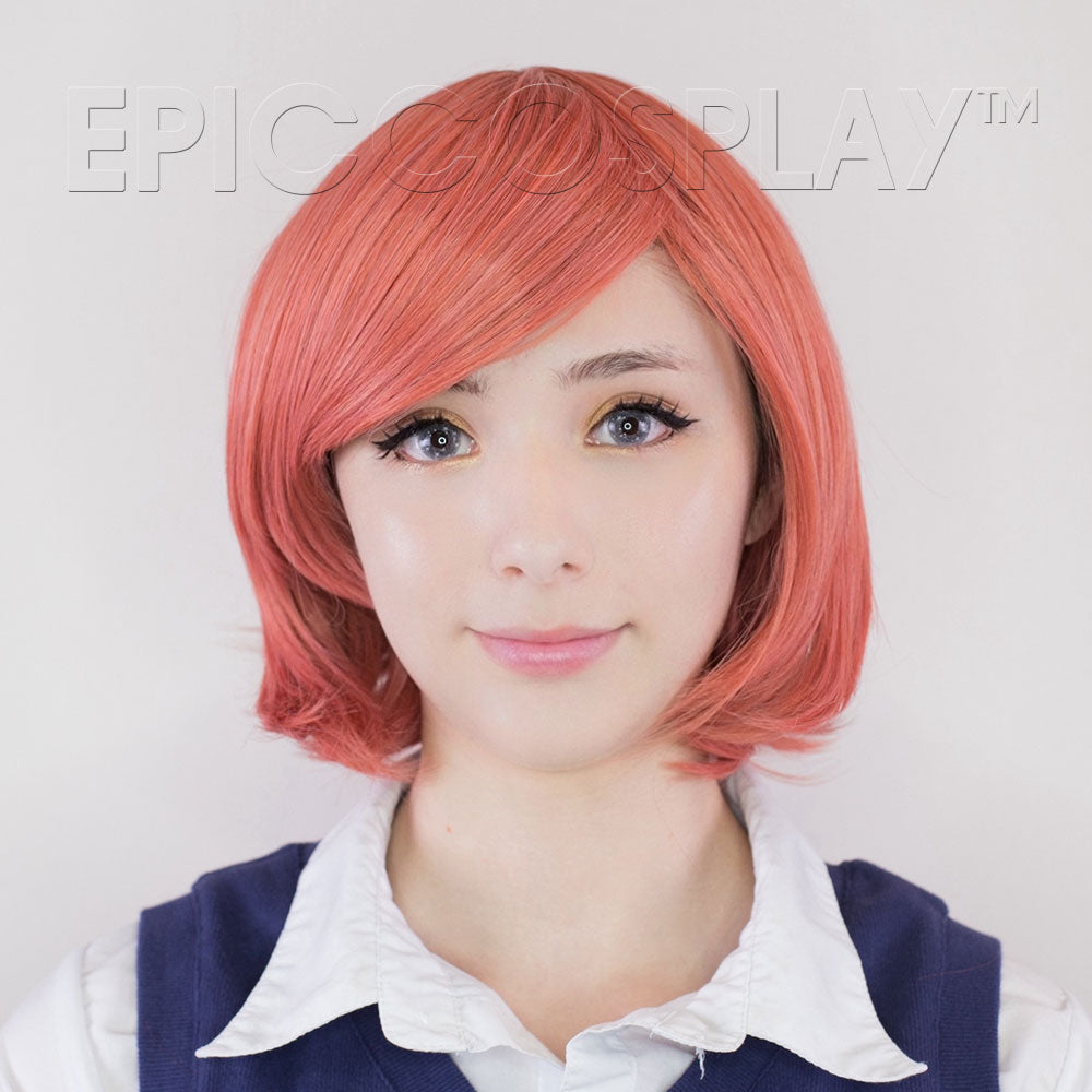 epic-cosplay-aura-bob-per-cke-persimmon-pink-40cm image 1