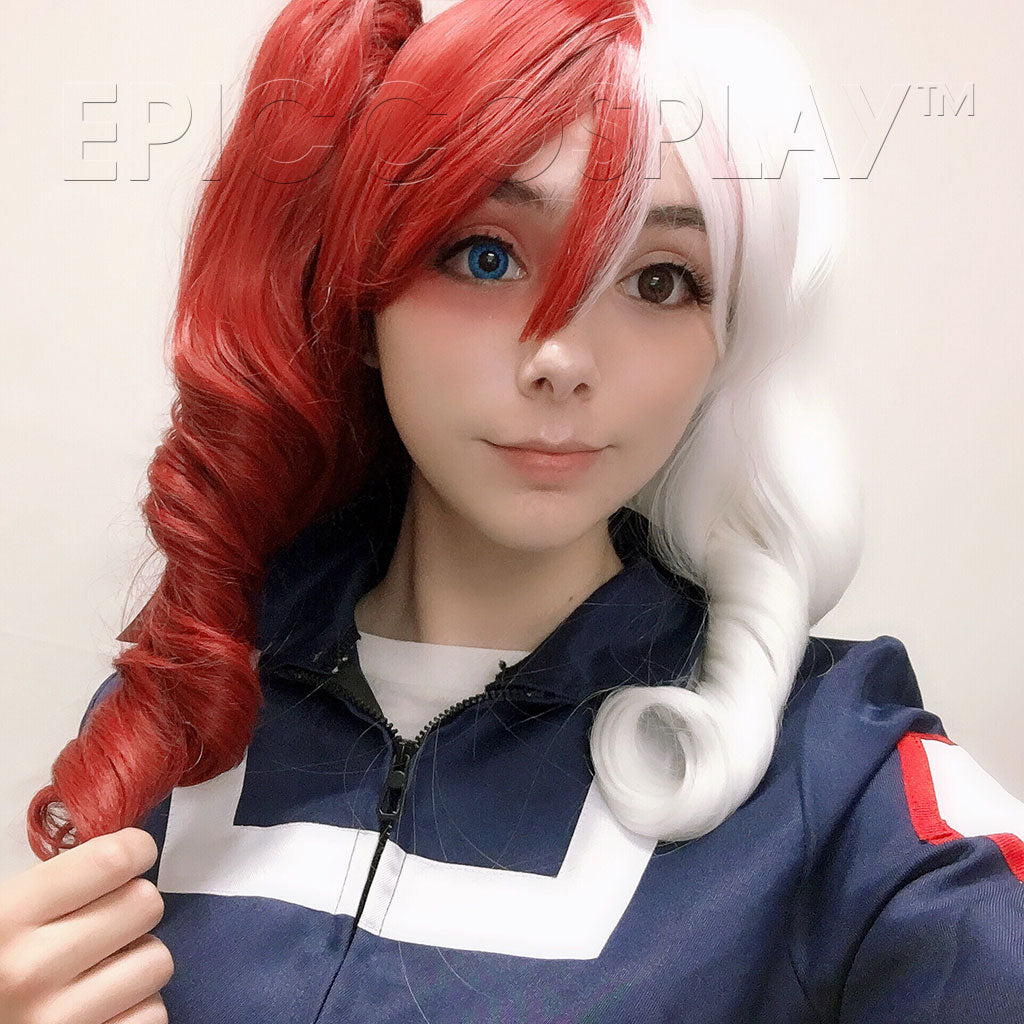 epiccosplaywigs-rhea-classic-white-dark-red-per-cke-set image 6