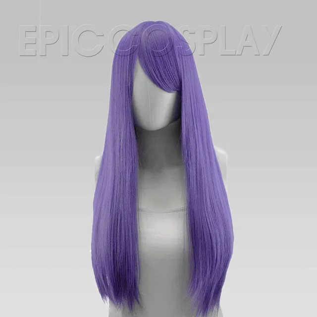 epiccosplaywigs-nyx-classic-purple-mix-per-cke-lang-glatt-71-cm image 1