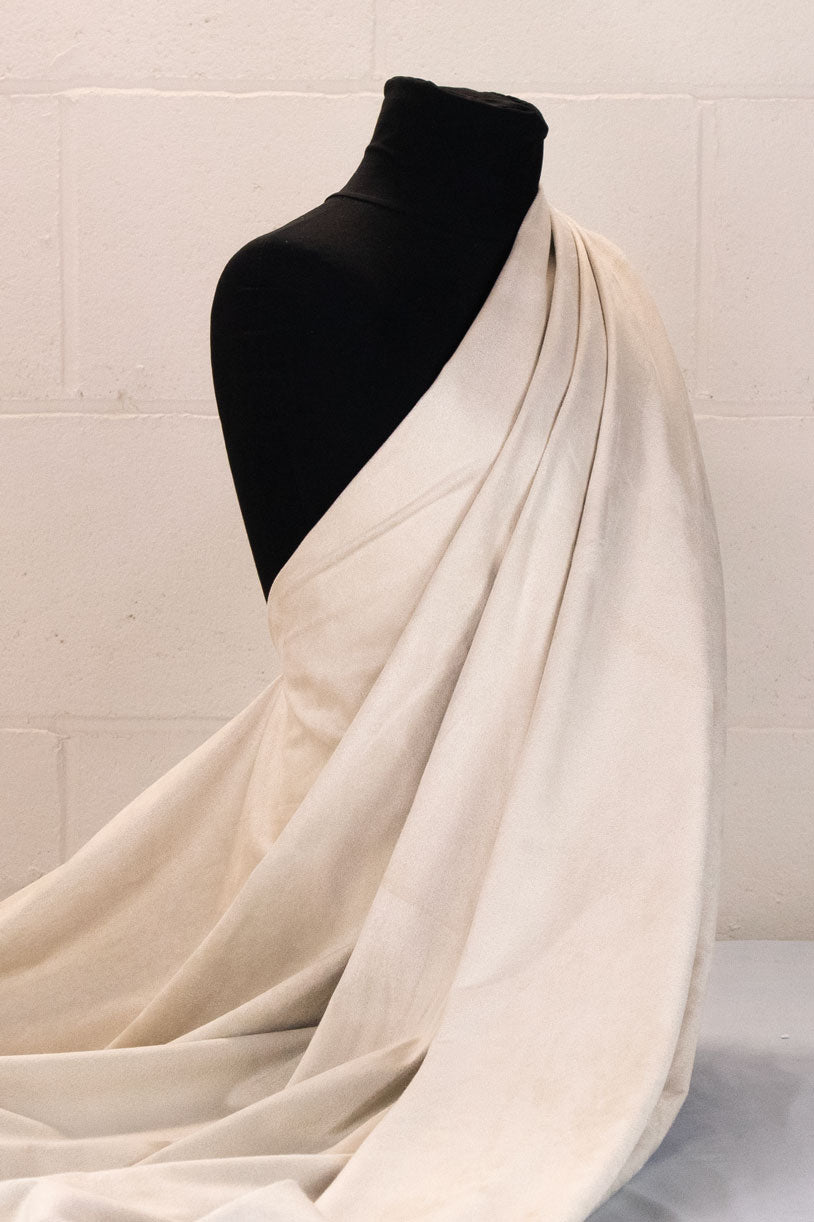 coscraft-faux-suede-kunstwildleder-stoff-halber-meter-dehnbar image 7