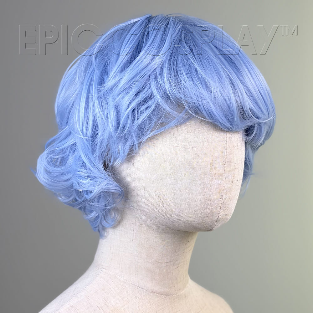epiccosplaywigs-aion-ice-blue-per-cke-kurz-wellig image 2