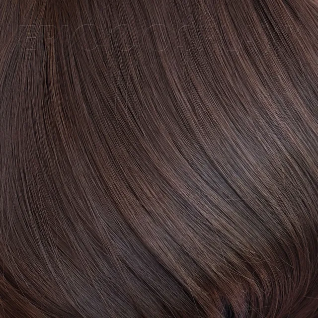 epiccosplaywigs-weft-extensions-dunkelbraun-89cm-haarteile image 1