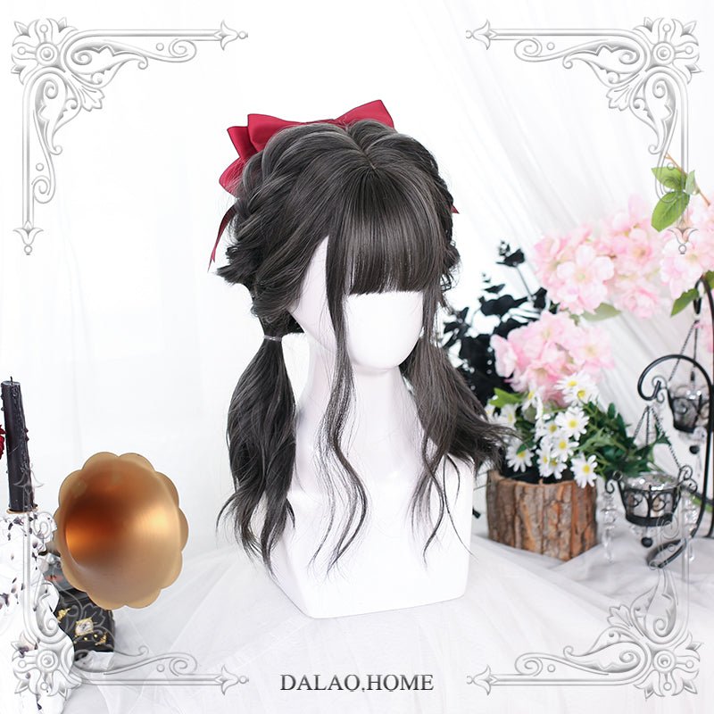 lemailwig-lolita-wigs-45cm-grau-wellige-locken-per-cke image 4