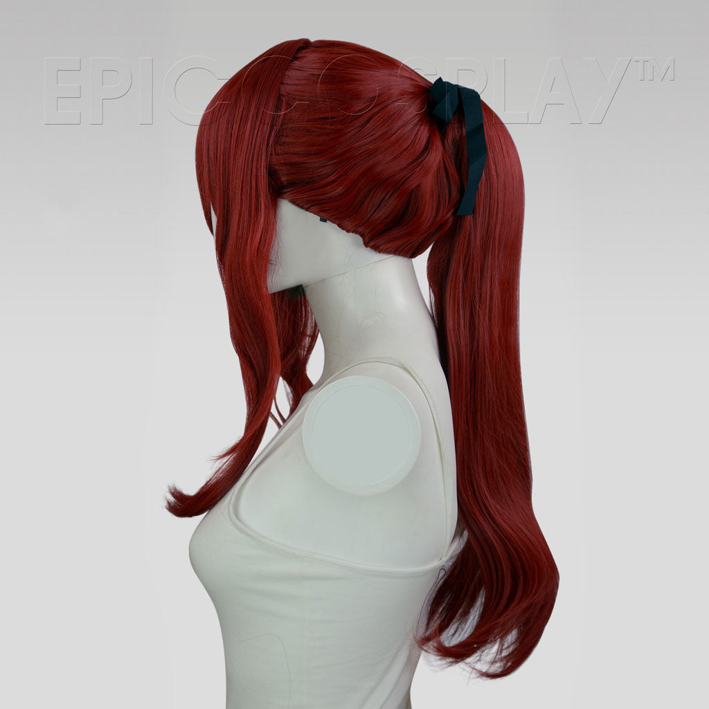 epiccosplaywigs-phoebe-per-cke-dunkelrot-ponytail-56cm image 2
