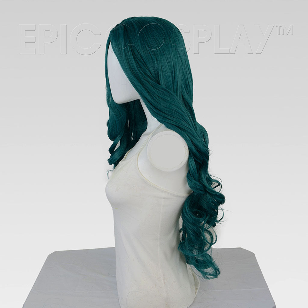 epiccosplay-daphne-per-cke-emerald-green-lang-wellig image 2