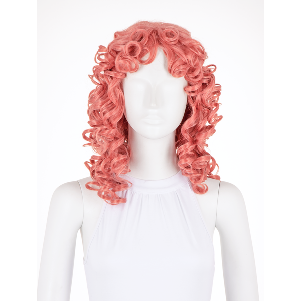 arda-wigs-classic-rosie-per-cke-schwarz-lockig-mittellang image 1
