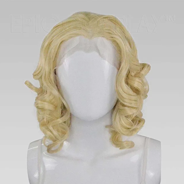epiccosplaywigs-aries-lacefront-per-cke-natural-blonde-lockig-kurz image 1