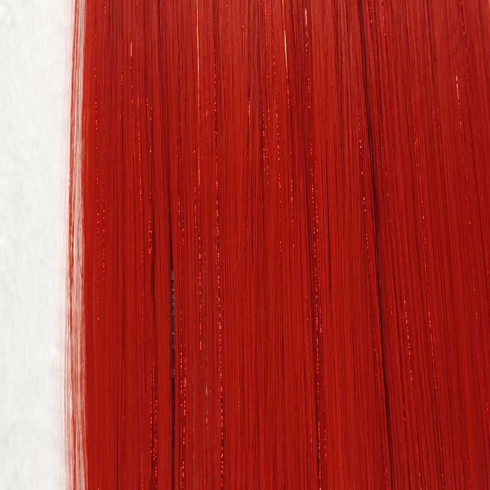 epiccosplaywigs-weft-extensions-tinsel-haarteil-apple-red-35 image 1