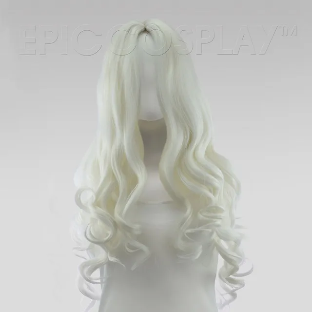 epiccosplaywigs-daphne-classic-white-per-cke-lang-wellig image 1