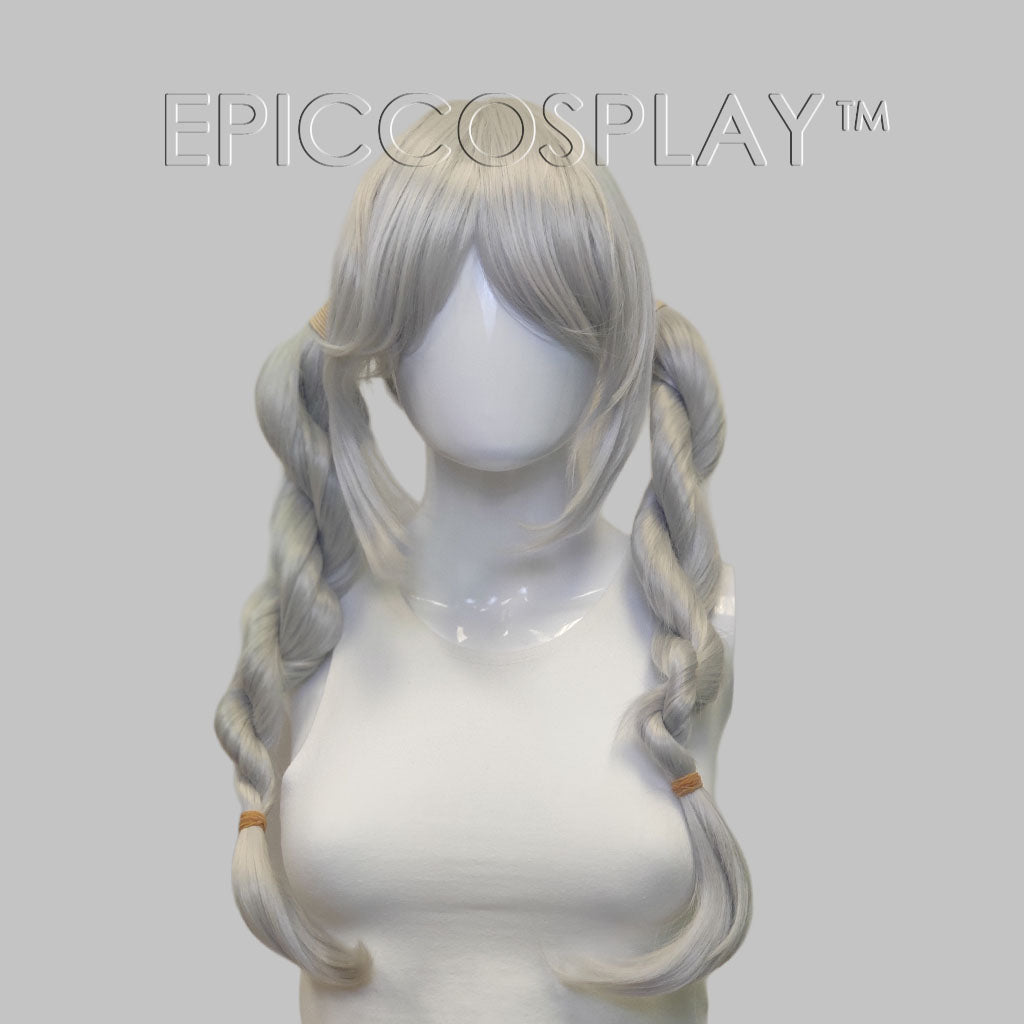 epiccosplaywigs-evangeline-silbergrau-zopf-per-cke-mit-pony image 4