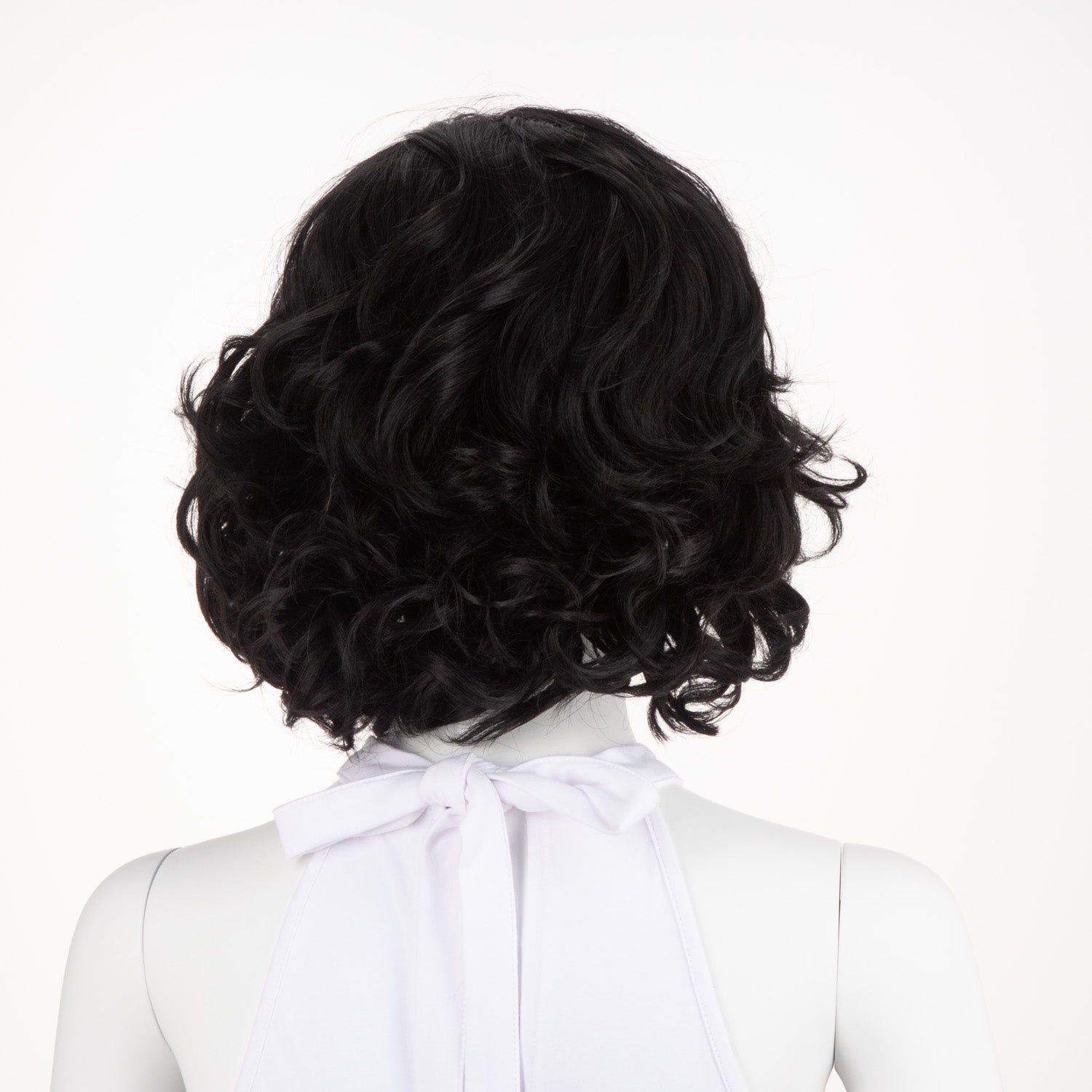 arda-wigs-classic-whitney-lace-front-per-cke-schwarz-lockig-mittellang image 8