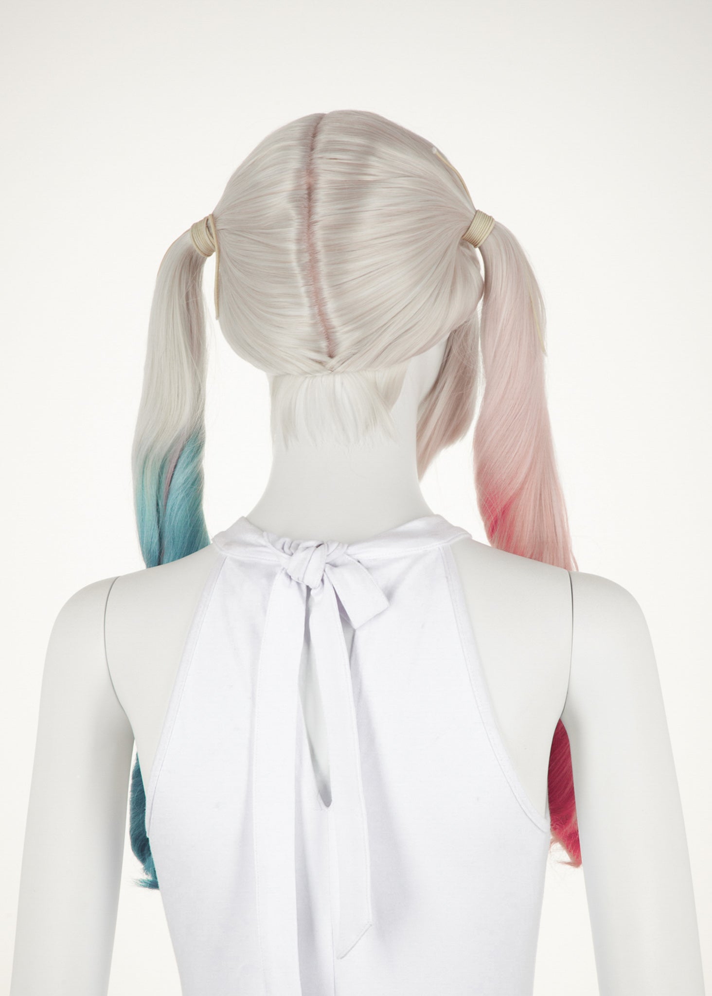 arda-wigs-quinn-classic-cosplay-per-cke-apple-red-black image 4