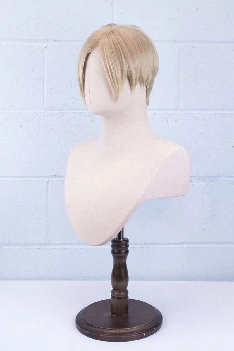 coscraft-wigs-mads-per-cke-mahagoni-rot-hitzebest-ndig image 1