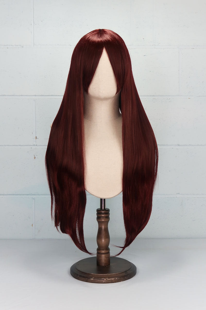 coscraft-wigs-alex-per-cke-lang-dark-auburn-80cm image 7