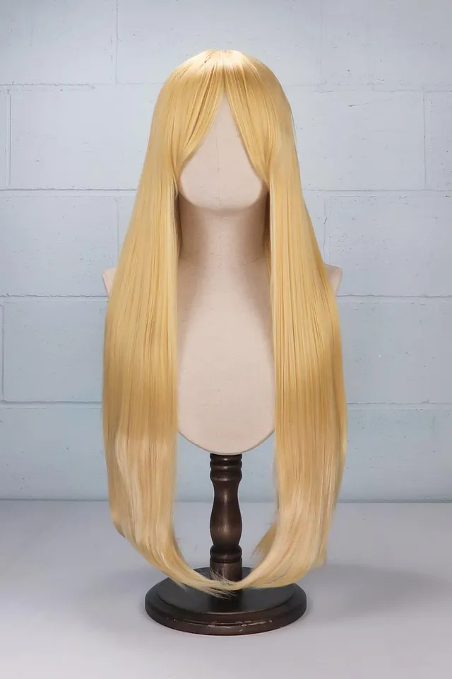 coscraft-wigs-alex-per-cke-lang-dark-auburn-80cm image 1
