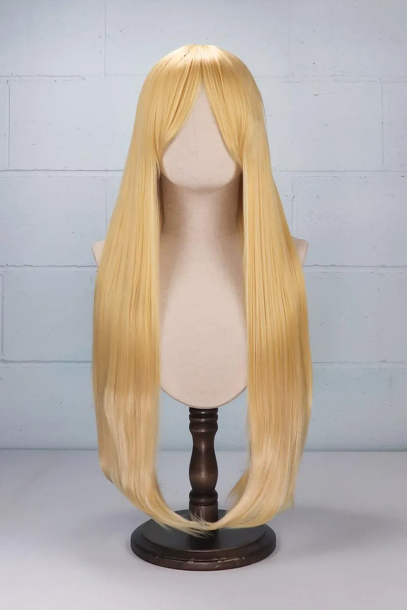 coscraft-wigs-alex-per-cke-lang-dark-auburn-80cm image 1