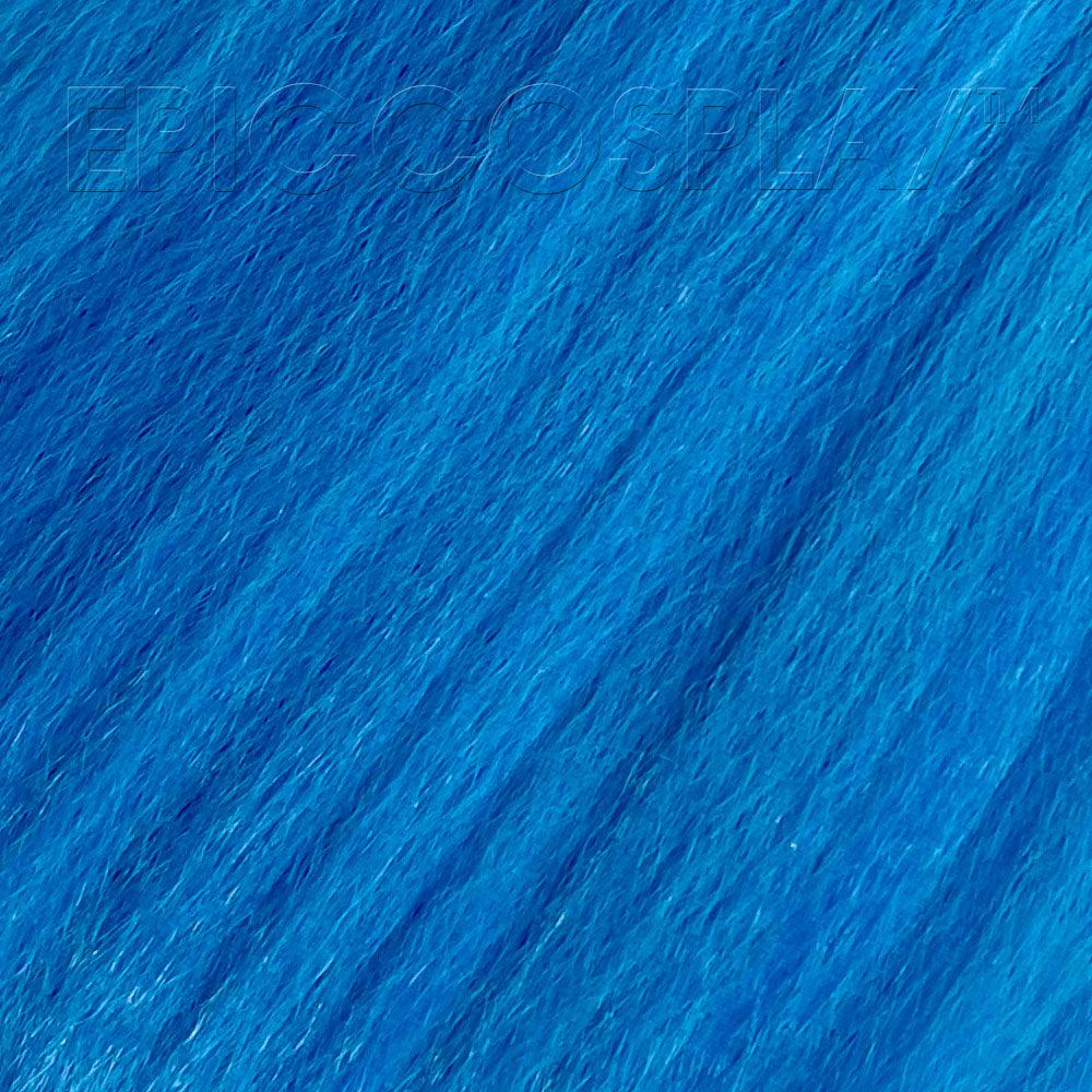 epiccosplaywigs-crimped-weft-extension-teal-blue-mix-89cm image 3