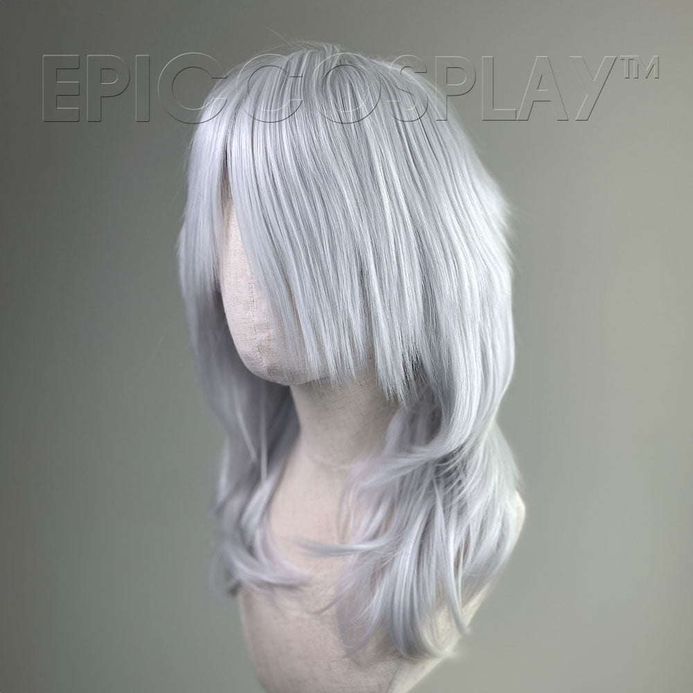 epiccosplaywigs-helios-silvery-grey-mittlere-cosplay-per-cke-spiky image 2