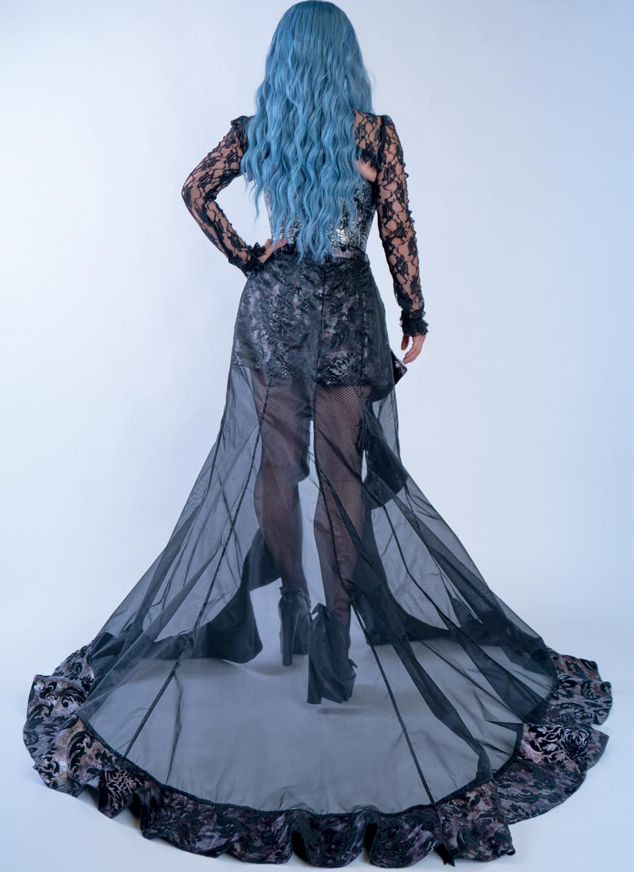 mccall-s-yaya-han-m8229-schnittmuster-rock-a5 image 3