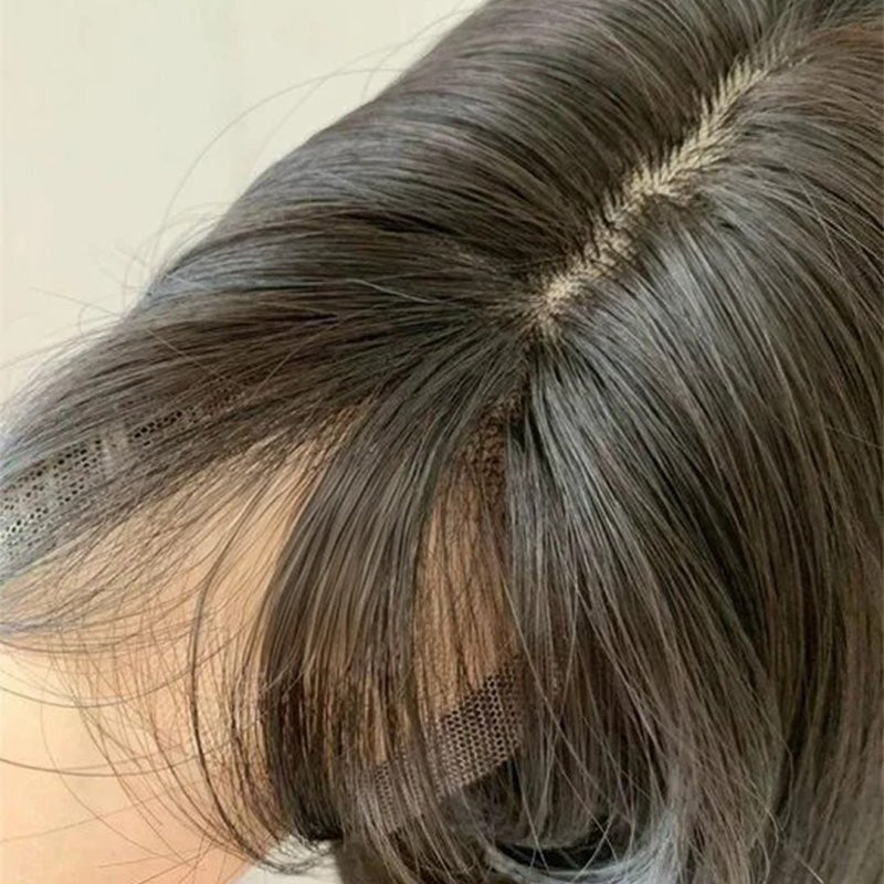 lemailwig-lace-wigs-schwarz-lace-front-per-cke-65cm-glatt image 4