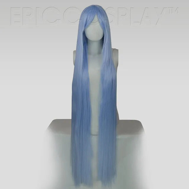epiccosplaywigs-asteria-ice-blue-per-cke-lang-glatt-mit-pony image 1