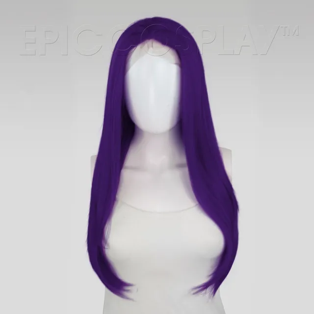 epiccosplaywigs-scylla-royal-purple-lace-front-per-cke-lila-lang-glatt image 1