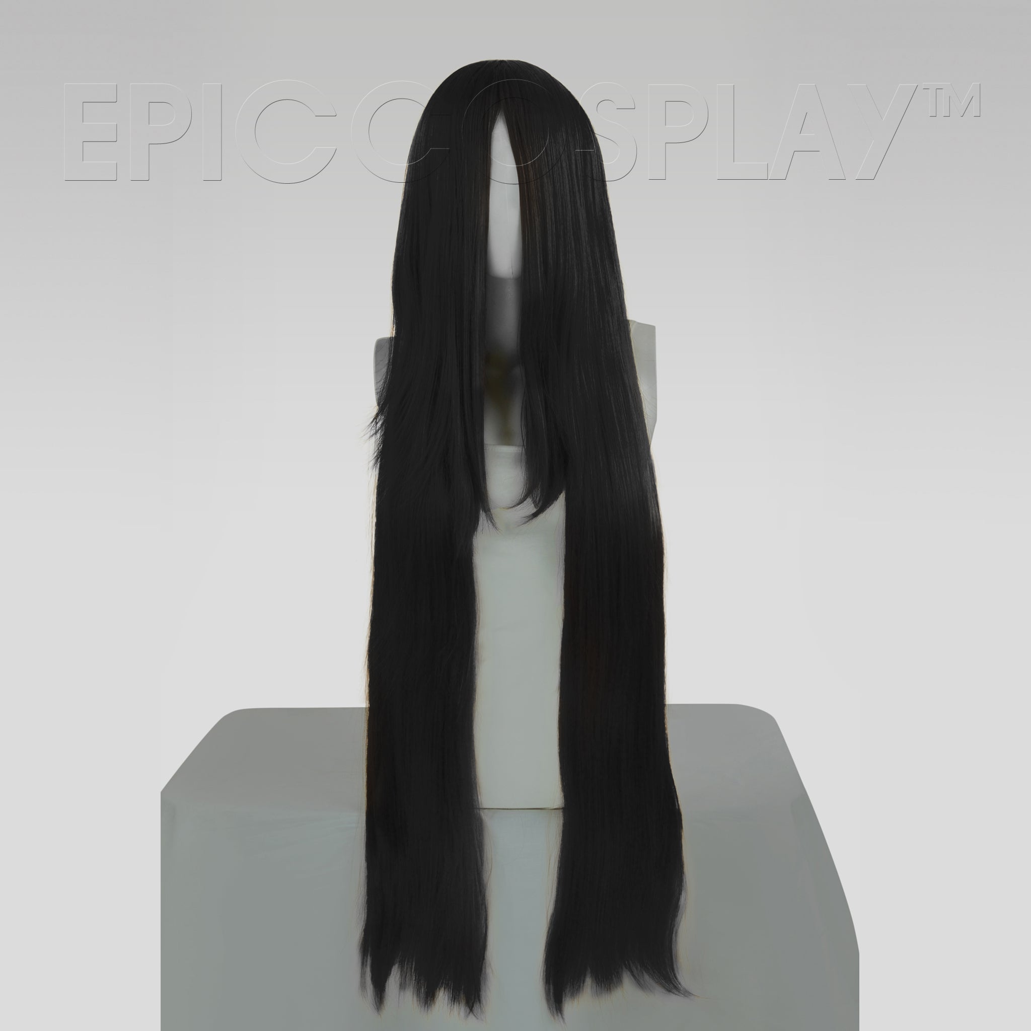 epic-cosplay-athena-black-cosplay-per-cke-100-cm-glatt image 1