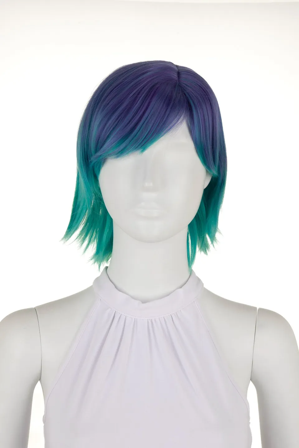 arda-wigs-sabine-classic-per-cke-rebel-1-lila-25-cm image 1
